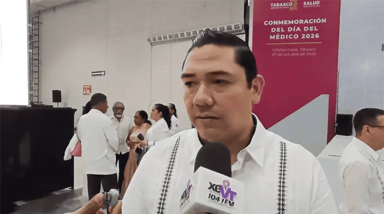 IMSS-Bienestar Tabasco pide revisar posible desfase en registros de medicamentos reportados como no surtidos