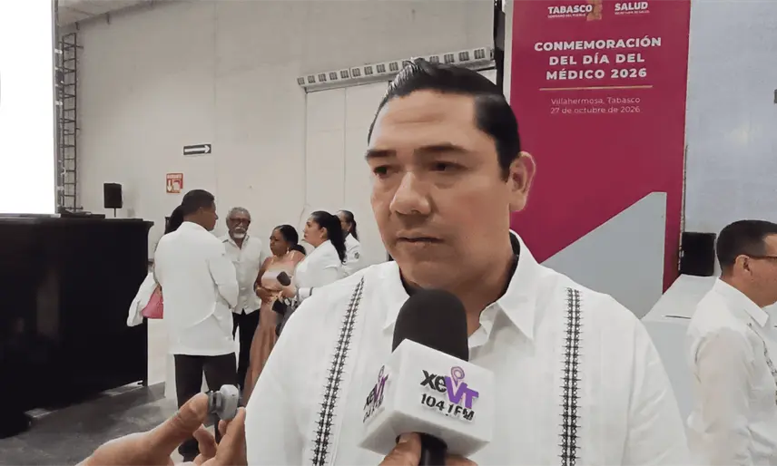 IMSS-Bienestar Tabasco pide revisar posible desfase en registros de medicamentos reportados como no surtidos
