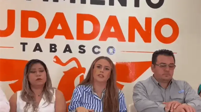 Critica MC a edil interina de Para&iacute;so por denunciar deudas de la administraci&oacute;n tras haber sido s&iacute;ndica de hacienda