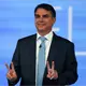 Fl&aacute;vio Bolsonaro llega a EE. UU. tras autorizaci&oacute;n de Trump, seg&uacute;n CNN