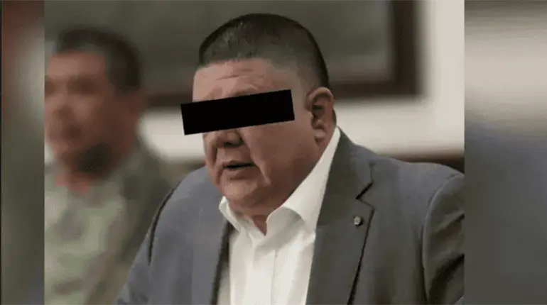 J&aacute;uregui acusa al Gobierno de ocultar reporte de la CIA sobre operativo en Chihuahua