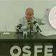 OSFE y TET se confrontan por cuenta p&uacute;blica 2025