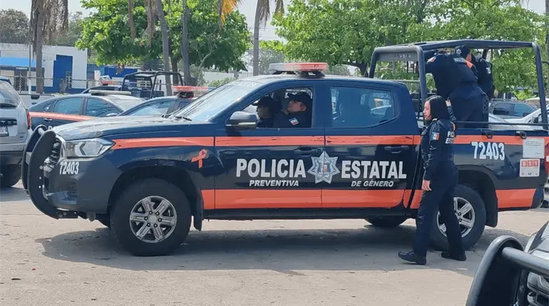 Tacotalpa y Zapata siguen sin Polic&iacute;a de G&eacute;nero: SSPC