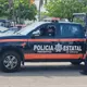 1,150 Elementos de la Guardia Estatal “Cuidarán tu Navidad” adelanta SSPC