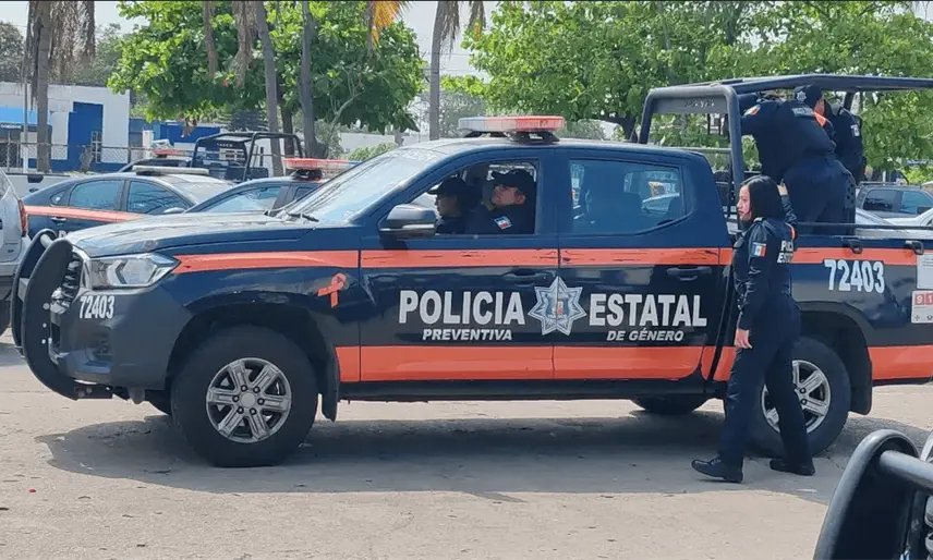 Tacotalpa y Zapata siguen sin Policía de Género: SSPC
