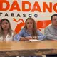 Lamenta MC Tabasco que Servidores de la Naci&oacute;n operen pol&iacute;ticamente para aspirante de Morena en Macuspana