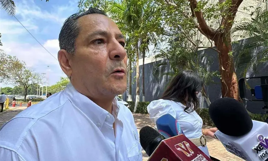 Saldo económico de Tabasco tras ocho años de Morena ha sido negativo, acusa Jesús Alí