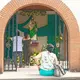 Fieles de Tabasco y otros estados celebran a San Judas Tadeo en Centro