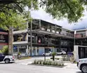 Detienen a guardias de seguridad por abrir boquete y saquear joyer&iacute;a en plaza comercial de Nuevo Le&oacute;n