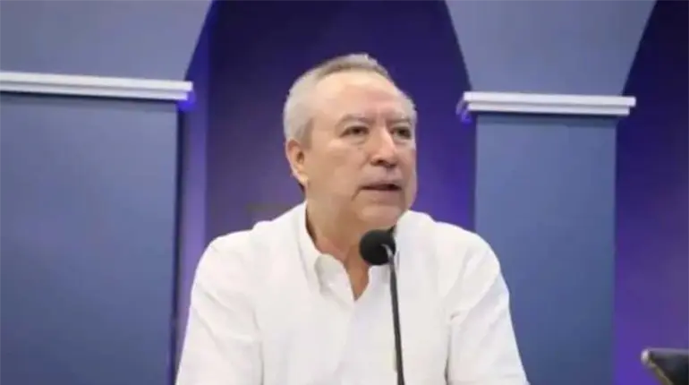 Lamenta Bertruy fallo de la Sala Superior sobre Uni&oacute;n Democr&aacute;tica