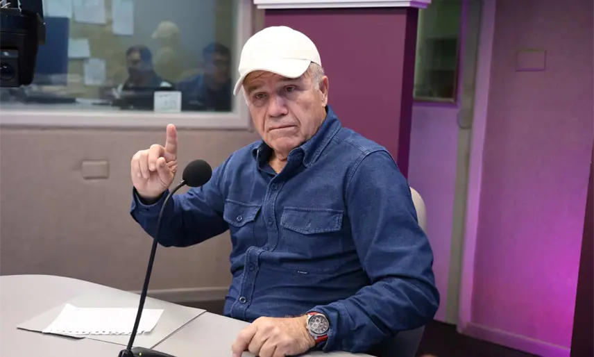 Rechaza Cuco Rovirosa ser el candidato de Pepín para dividir el voto en Macuspana