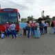 Con bloqueo de casi 5 horas, habitantes de rancher&iacute;as en Centro logran atenci&oacute;n a obras solicitadas