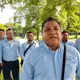 Choferes de la Secci&oacute;n 44 levantan protesta en Nuevo Pemex tras acuerdo de pago