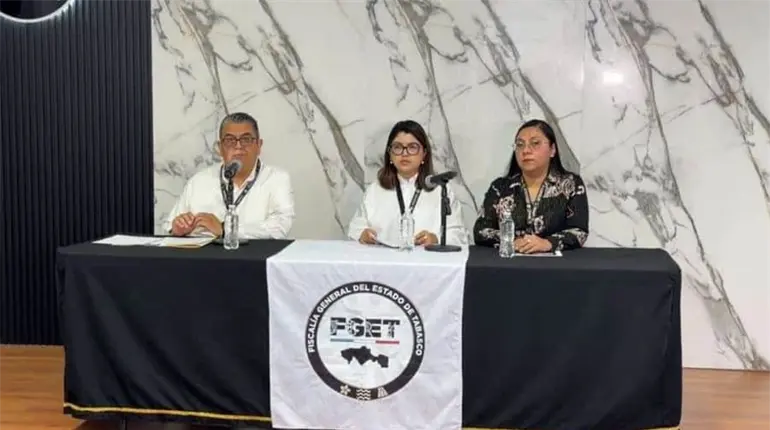 Reporta FGE Tabasco resultados del programa de divulgaci&oacute;n institucional y orientaci&oacute;n sobre delitos