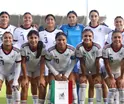 M&eacute;xico es eliminado del Mundial Femenil de F&uacute;tbol sub 17 en Marruecos