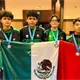 Tabasco suma seis medallas m&aacute;s en el 1er Selectivo Nacional de Esgrima en Quer&eacute;taro