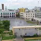 Publican en Peri&oacute;dico Oficial traspaso malecones y Plaza de Armas al Gobierno Estatal