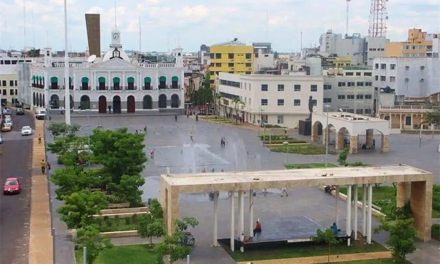Publican en Periódico Oficial traspaso malecones y Plaza de Armas al Gobierno Estatal