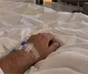 Jes&uacute;s Ochoa estable tras sufrir accidente en elevador
