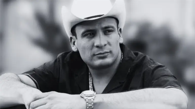 HBO lanza serie documental sobre el asesinato de Valent&iacute;n Elizalde