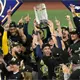 Cerveceros de Milwaukee conquista su primera Serie Mundial; vence en 5 juegos a Tampa Bay