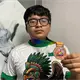 Tabasque&ntilde;o busca reunir fondos para competir en torneo de matem&aacute;ticas en Uzbekist&aacute;n