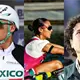 Isaac del Toro, Kenia Lechuga, Erick Portillo y Guillermo Ochoa, entre los ganadores del Premio Nacional de Deporte 2026