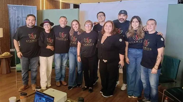 Presentan "1979, La misma noche"; una producci&oacute;n tabasque&ntilde;a de MOA y Stanich compa&ntilde;&iacute;a de Teatro