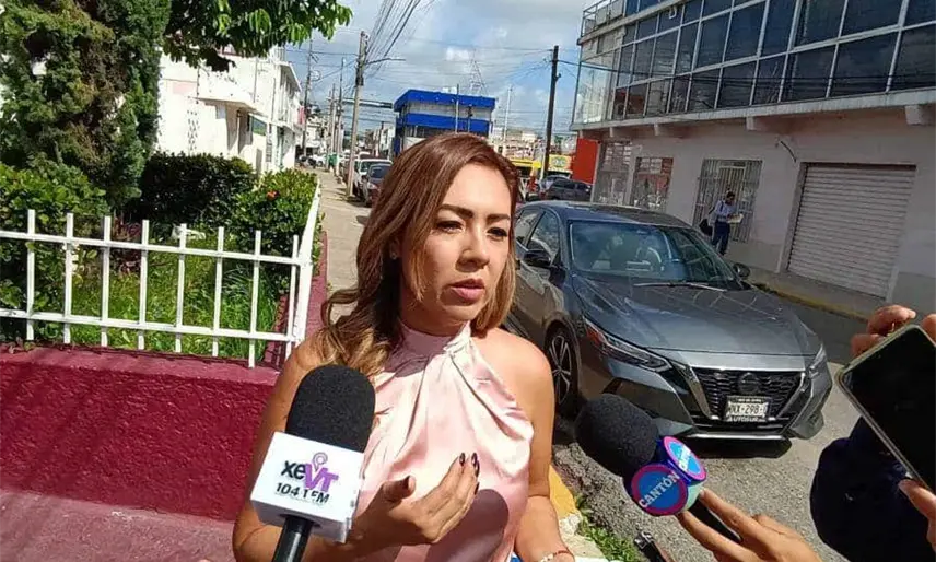 No hubo consigna: IEPCT sobre negativa de Sala Superior a registro de Unión Democrática