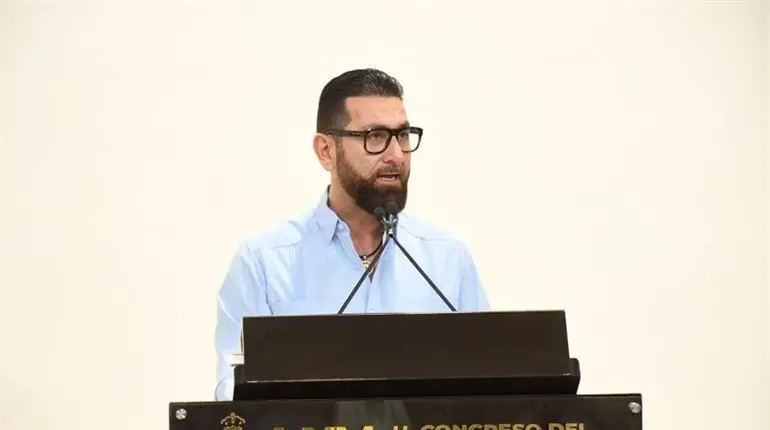 Sugiere PVEM instalar cuadrilla permanente para que autoridades atiendan oportunamente quejas de fuertes olores a hidrocarburo