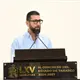 Act&uacute;a como un virrey, afirma Javier Cabrera sobre actitud de Oswald Lara contra el OSFE
