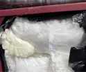 Aseguran 10 kilos de metanfetamina en AICM que ser&iacute;an enviados a Australia