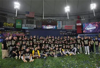 Milwaukee festejar&aacute; su primera Serie Mundial con desfile este 30 de octubre
