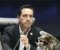 Senador Mauricio Vila afirma que la actuaci&oacute;n de Guadalupe Taddei debilit&oacute; al INE