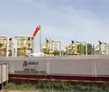Mide PC calidad del aire en periferia de &acute;Los Agaves&acute; para descartar sustancias nocivas para la salud