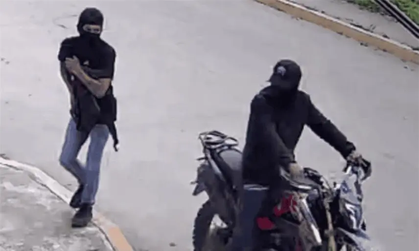 Denuncian presuntos asaltos por sujetos armados en Cárdenas