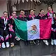 Con presencia tabasque&ntilde;a, M&eacute;xico conquista el Mundial de Pole Sports y Deportes A&eacute;reos en CDMX
