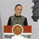 Hasta siempre, ingeniero: Presidenta y funcionarios rinden homenaje a Cuauht&eacute;moc C&aacute;rdenas