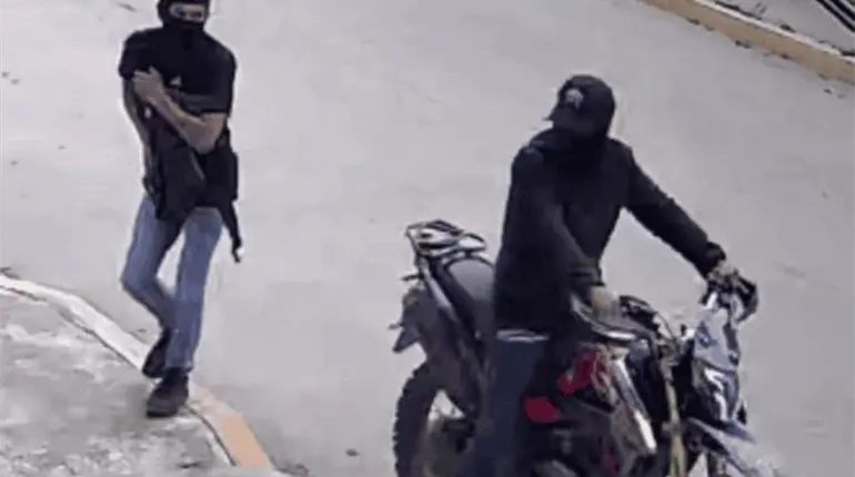 Denuncian presunto asalto por sujetos armados a comercio en C&aacute;rdenas