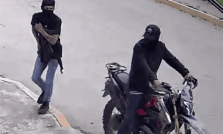 Denuncian presunto asalto por sujetos armados a comercio en Cárdenas