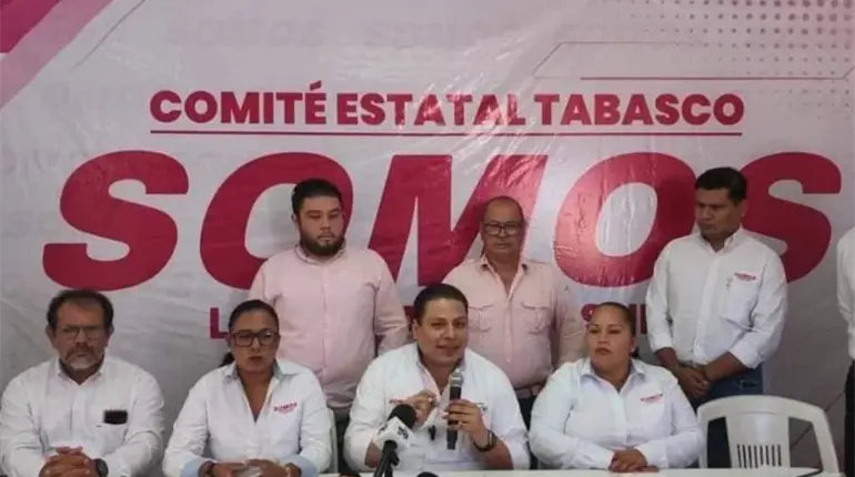 Acusa Somos a Semades de minimizar denuncias ciudadanas por emisiones de hidrocarburos
