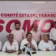 Erubiel reta a Semades a presentar estudio t&eacute;cnico que descarte afectaciones por mecheros