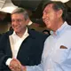 "Sin &eacute;l, otra ser&iacute;a la realidad pol&iacute;tica del pa&iacute;s": L&oacute;pez Obrador lamenta fallecimiento de Cuauht&eacute;moc C&aacute;rdenas