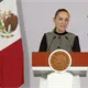 Gobernador de Baja California Sur rompe en llanto al ser cuestionado sobre salario de 156 mil pesos de su hija en el IMSS