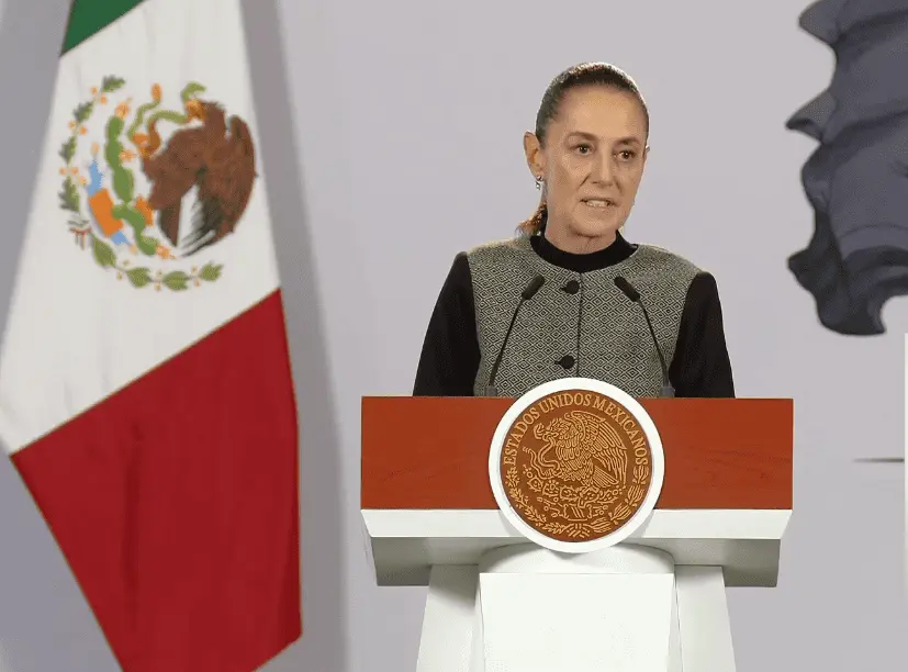 Hasta siempre, ingeniero: Claudia Sheinbaum y funcionarios rinden homenaje a Cuauhtémoc Cárdenas