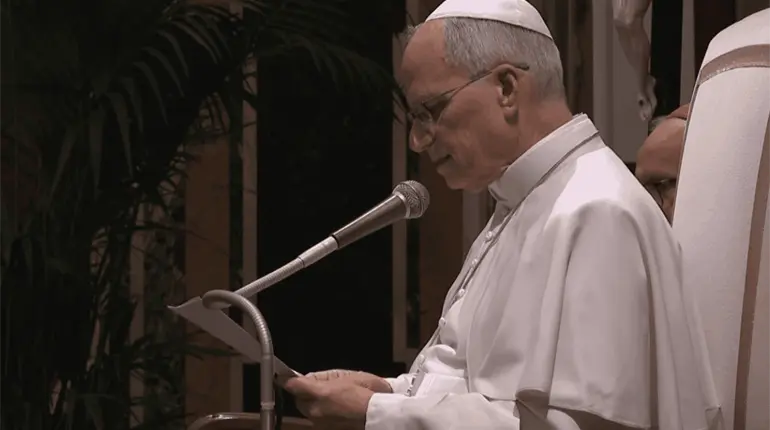 El viaje a Sudam&eacute;rica es reflejo de la muy buena recuperaci&oacute;n del papa: Alazraki