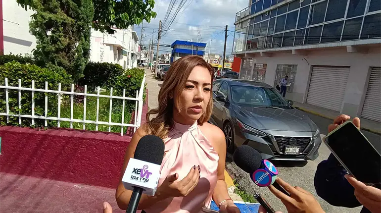 No hubo consigna, asegura el IEPCT, luego que Sala Superior negara registro a Uni&oacute;n Democr&aacute;tica; pueden volver a intentarlo en el pr&oacute;ximo proceso, se&ntilde;ala