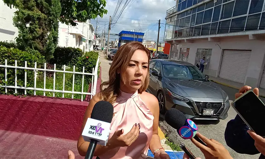 No hubo consigna, asegura el IEPCT, luego que Sala Superior negara registro a Unión Democrática; pueden volver a intentarlo en el próximo proceso, señala