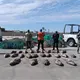 Capturan en M&eacute;rida a objetivo prioritario de EE. UU.