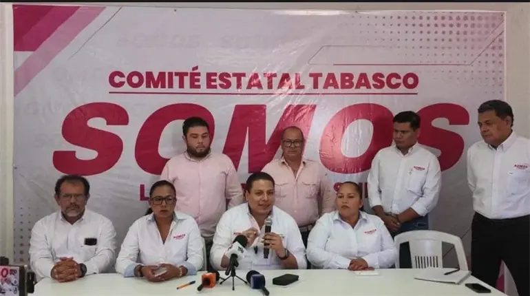 Acusa SOMOS a la SEMADES de minimizar denuncias ciudadanas por emisiones de hidrocarburos